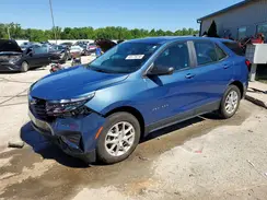 3GNAXHEG2RL119762 2024 CHEVROLET EQUINOX