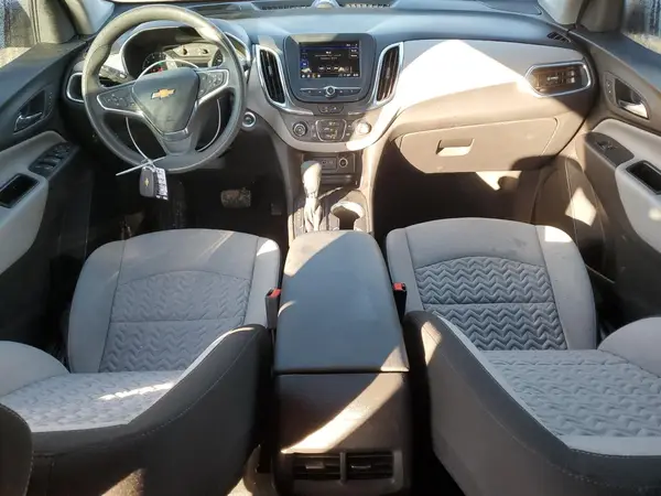 3GNAXHEG2RL120846 2024 CHEVROLET EQUINOX - Image 8