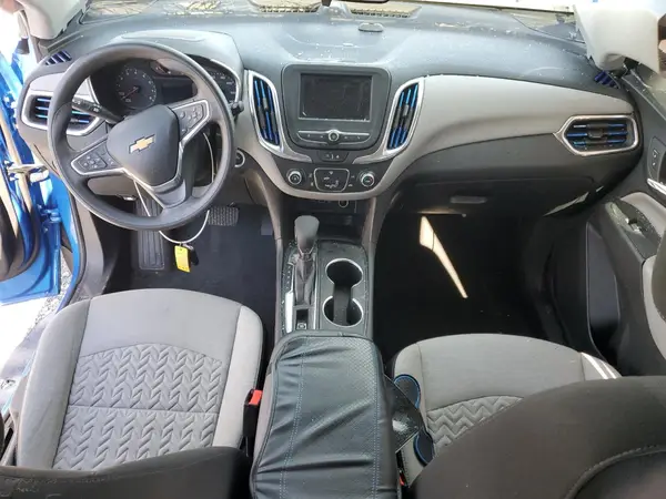3GNAXHEG2RL121981 2024 CHEVROLET EQUINOX - Image 8