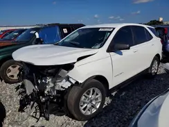 3GNAXHEG2RL125058 2024 CHEVROLET EQUINOX