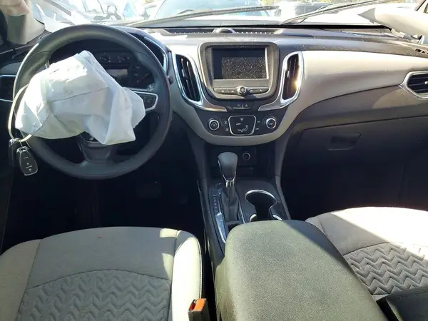 3GNAXHEG2RL125058 2024 CHEVROLET EQUINOX - Image 8