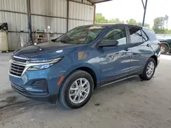3GNAXHEG2RL130552 2024 CHEVROLET EQUINOX