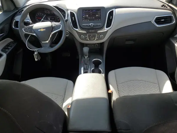 3GNAXHEG2RL139025 2024 CHEVROLET EQUINOX - Image 8