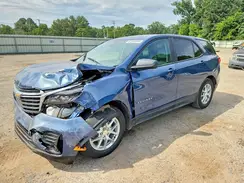 3GNAXHEG2RL147982 2024 CHEVROLET EQUINOX