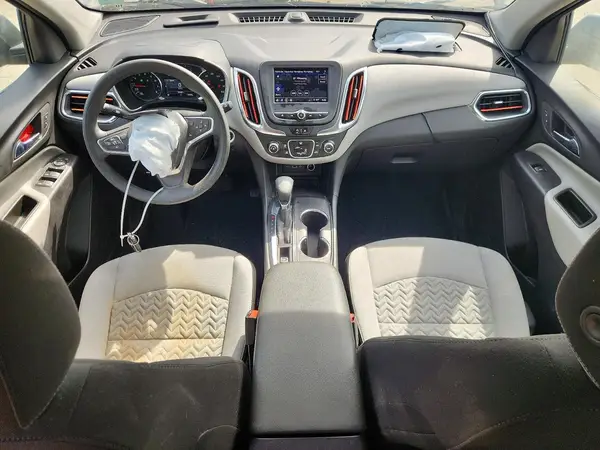 3GNAXHEG2RL147982 2024 CHEVROLET EQUINOX - Image 8