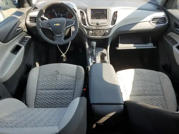 3GNAXHEG2RL151112 2024 CHEVROLET EQUINOX - Image 8