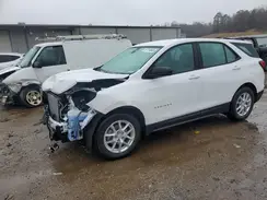 3GNAXHEG2RL152342 2024 CHEVROLET EQUINOX