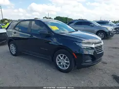 3GNAXHEG2RL155399 2024 CHEVROLET EQUINOX