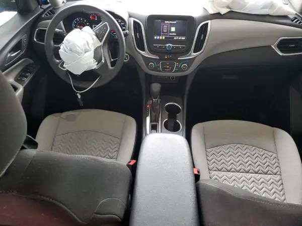 3GNAXHEG2RL157248 2024 CHEVROLET EQUINOX - Image 8