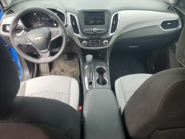 3GNAXHEG2RL157279 2024 CHEVROLET EQUINOX - Image 8