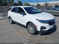 3GNAXHEG2RL163180 2024 CHEVROLET EQUINOX
