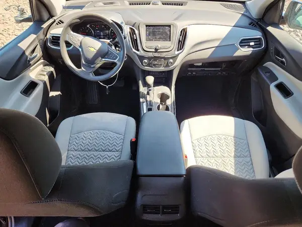 3GNAXHEG2RL163891 2024 CHEVROLET EQUINOX - Image 8