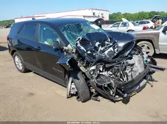 3GNAXHEG2RL166709 2024 CHEVROLET EQUINOX