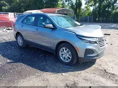 3GNAXHEG2RL170484 2024 CHEVROLET EQUINOX