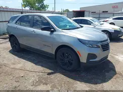 3GNAXHEG2RL172560 2024 CHEVROLET EQUINOX