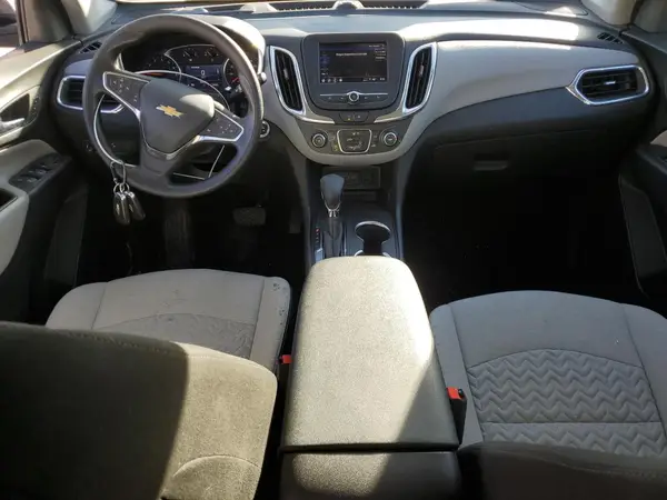 3GNAXHEG2RL174258 2024 CHEVROLET EQUINOX - Image 8