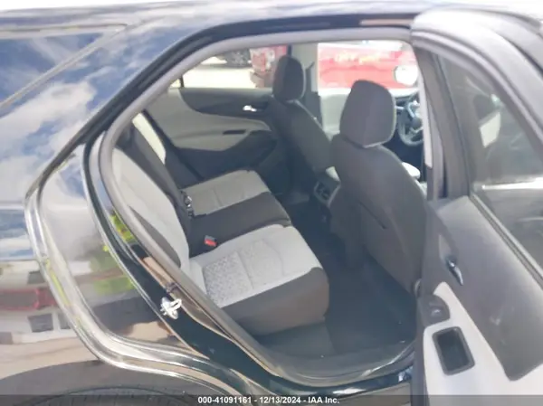 3GNAXHEG2RL183851 2024 CHEVROLET EQUINOX - Image 8