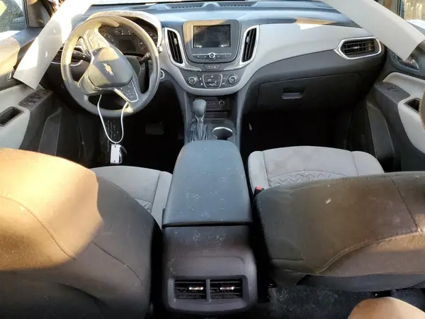 3GNAXHEG2RL185289 2024 CHEVROLET EQUINOX - Image 8