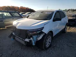 3GNAXHEG2RL187575 2024 CHEVROLET EQUINOX