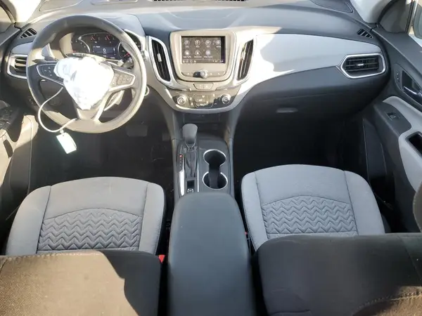 3GNAXHEG2RL187575 2024 CHEVROLET EQUINOX - Image 8