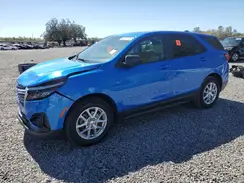 3GNAXHEG2RL189519 2024 CHEVROLET EQUINOX