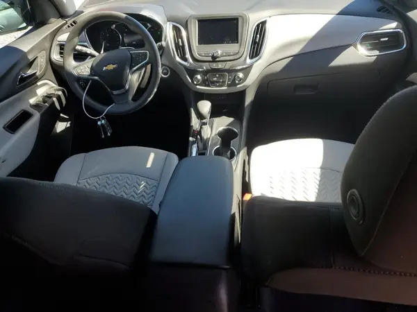 3GNAXHEG2RL189519 2024 CHEVROLET EQUINOX - Image 8