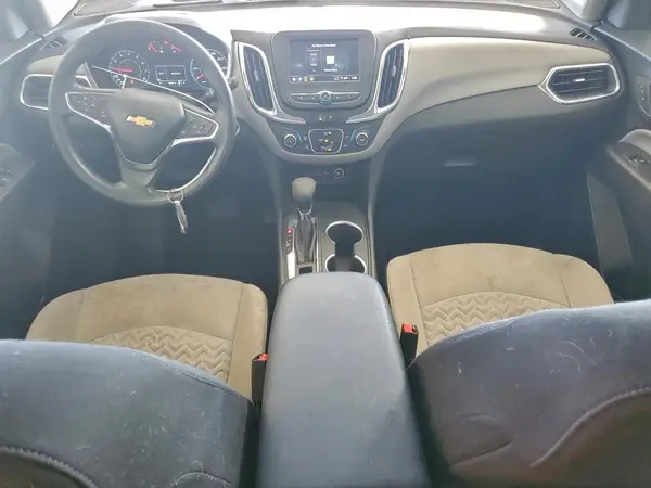 3GNAXHEG2RL193621 2024 CHEVROLET EQUINOX - Image 8