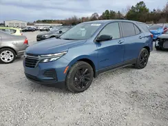 3GNAXHEG2RL193926 2024 CHEVROLET EQUINOX