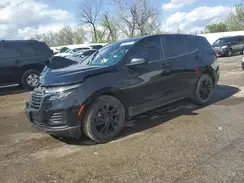 3GNAXHEG2RL194736 2024 CHEVROLET EQUINOX