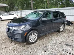 3GNAXHEG2RL195515 2024 CHEVROLET EQUINOX