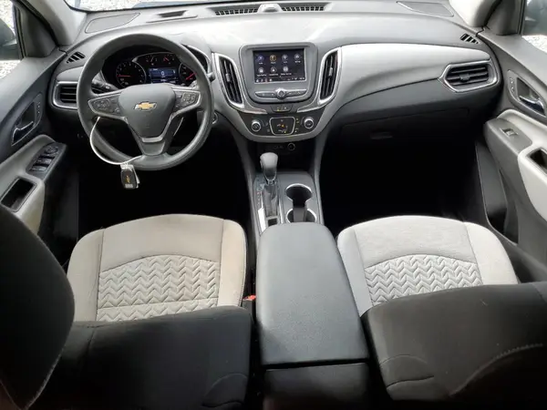 3GNAXHEG2RL195515 2024 CHEVROLET EQUINOX - Image 8