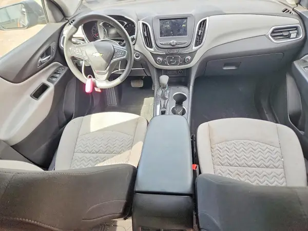 3GNAXHEG2RL200339 2024 CHEVROLET EQUINOX - Image 8