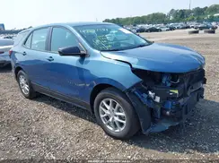 3GNAXHEG2RL202561 2024 CHEVROLET EQUINOX
