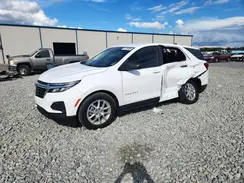 3GNAXHEG2RL204777 2024 CHEVROLET EQUINOX