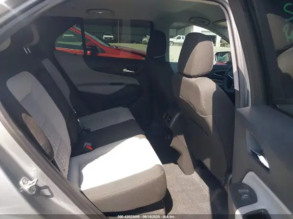 3GNAXHEG2RL208781 2024 CHEVROLET EQUINOX - Image 8
