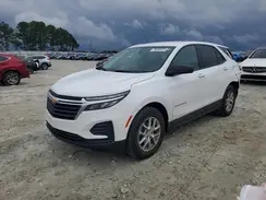 3GNAXHEG2RL209154 2024 CHEVROLET EQUINOX
