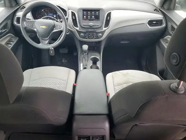3GNAXHEG2RL209154 2024 CHEVROLET EQUINOX - Image 8