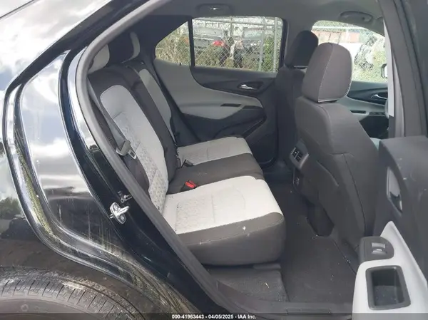 3GNAXHEG2RL209400 2024 CHEVROLET EQUINOX - Image 8