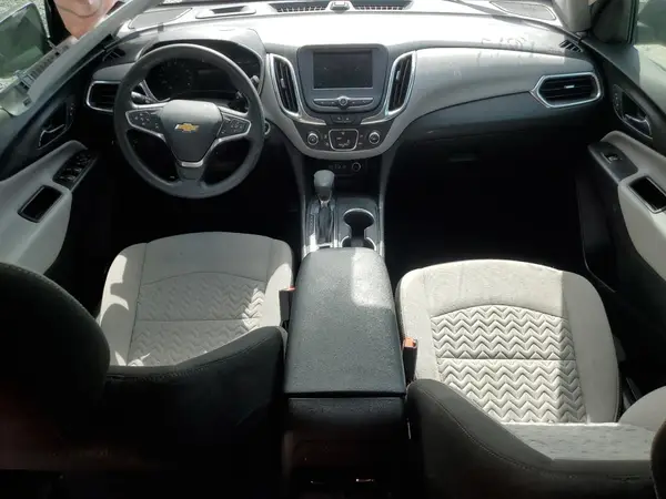 3GNAXHEG2RL222955 2024 CHEVROLET EQUINOX - Image 8