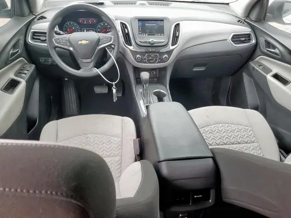3GNAXHEG2RL226228 2024 CHEVROLET EQUINOX - Image 8