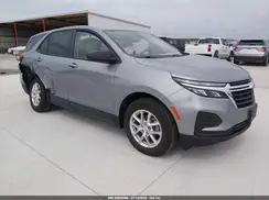 3GNAXHEG2RL226925 2024 CHEVROLET EQUINOX