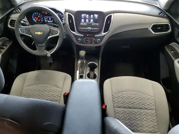 3GNAXHEG2RL229243 2024 CHEVROLET EQUINOX - Image 8