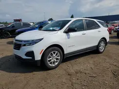 3GNAXHEG2RL235298 2024 CHEVROLET EQUINOX