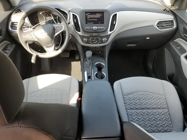 3GNAXHEG2RL235298 2024 CHEVROLET EQUINOX - Image 8