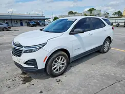 3GNAXHEG2RL238346 2024 CHEVROLET EQUINOX
