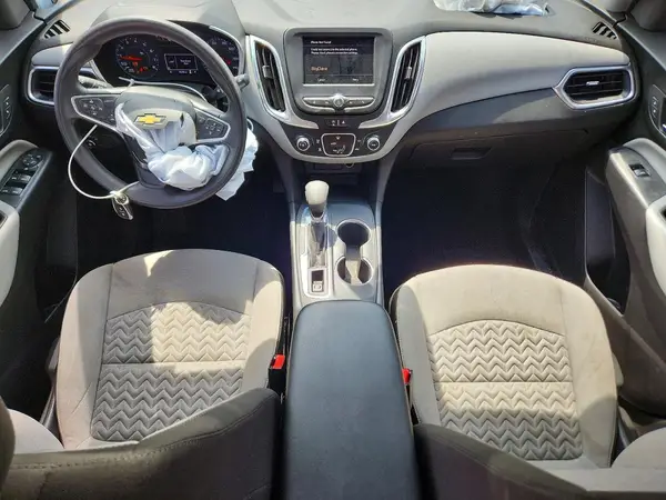3GNAXHEG2RL238346 2024 CHEVROLET EQUINOX - Image 8