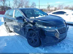 3GNAXHEG2RL242400 2024 CHEVROLET EQUINOX