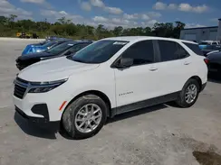 3GNAXHEG2RL251517 2024 CHEVROLET EQUINOX