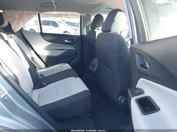 3GNAXHEG2RL254207 2024 CHEVROLET EQUINOX - Image 8