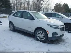 3GNAXHEG2RL255227 2024 CHEVROLET EQUINOX